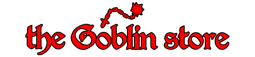 THE GOBLIN STORE